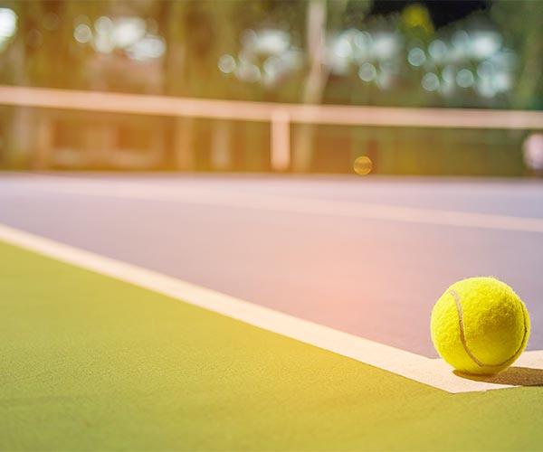 Multi-purpose padel court in Bahir Dar with excellent lighting